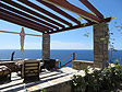 Villa Nafkrati - Sea View Maisonette Rental