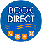Book Direct! Support Local Ikarian Businesses - Information about European Union Book Direct Campaign