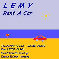 Lemy Rent A Car