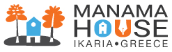 Manama House Ikaria