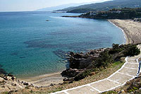 More Info on this beach