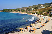 More Info on this beach