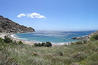 More Info on this beach