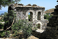 More Info on Byzantine-Odeon-At-Ancient-Oenoe