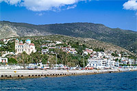 Agios-Kirikos