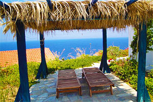 Ikaria Studios and Apts.