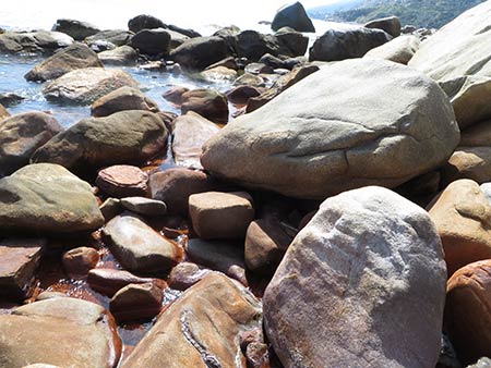 Cave Spring - Therma, Ikaria