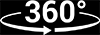 Panoramic 360 Degree Interactive Photo - Use your Mouse/Fingers to Look All Around!