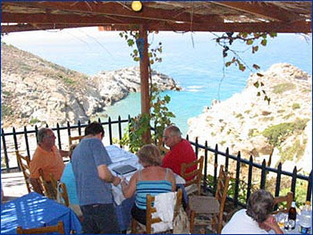 Taverna O Nas