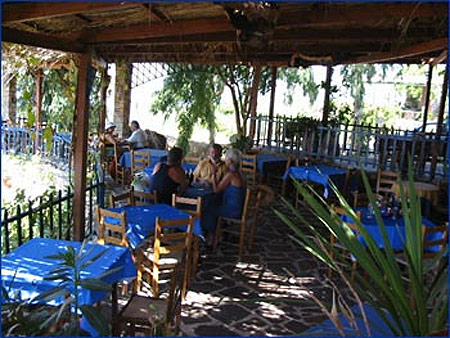 Taverna O Nas